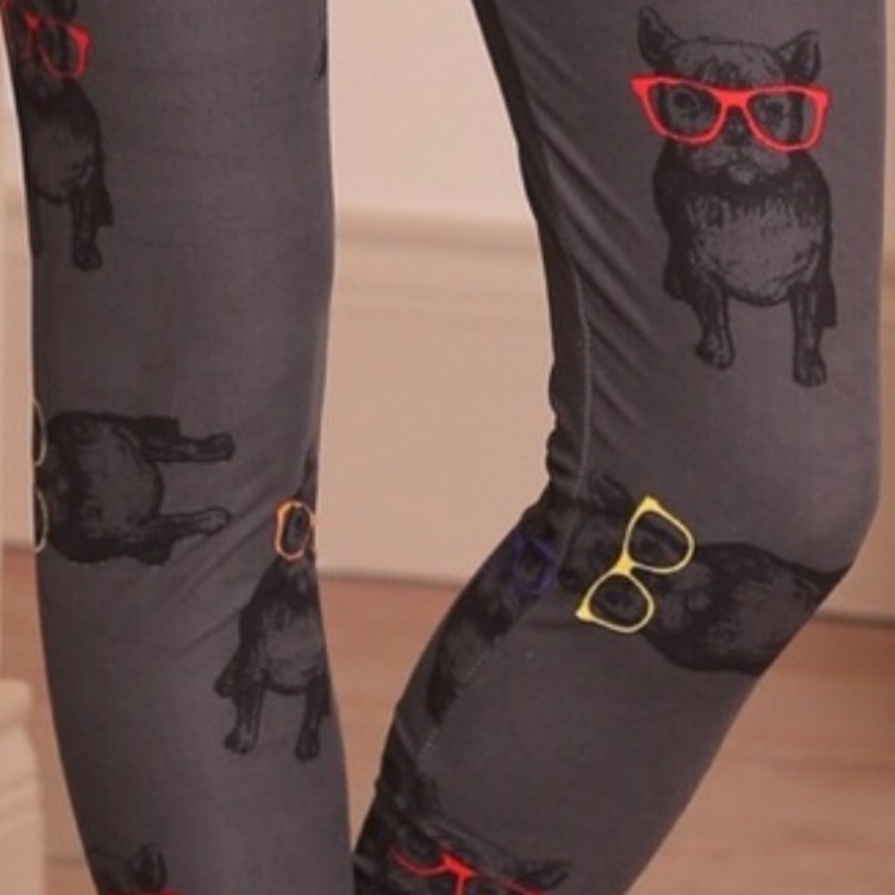 Infinity Raine One Size Leggings ๐ถ - Picture 4 of 5